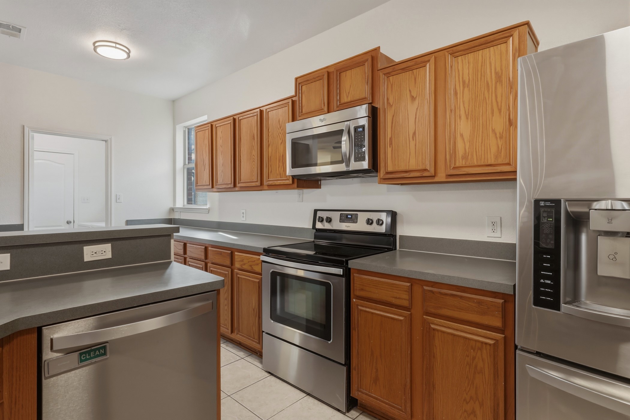 13509 Ponderosa Ranch Road Fort Worth TX 76262