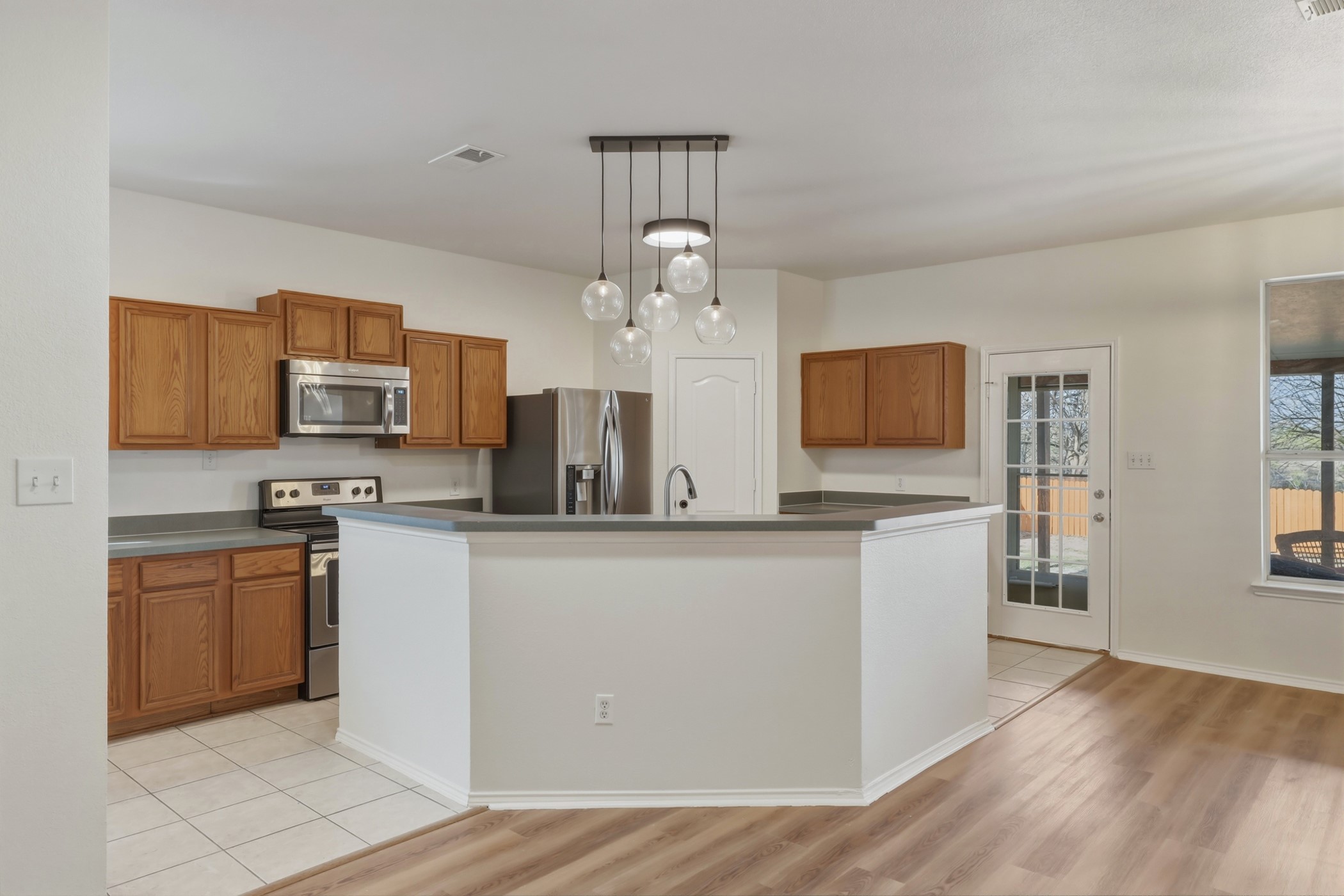 13509 Ponderosa Ranch Road Fort Worth TX 76262