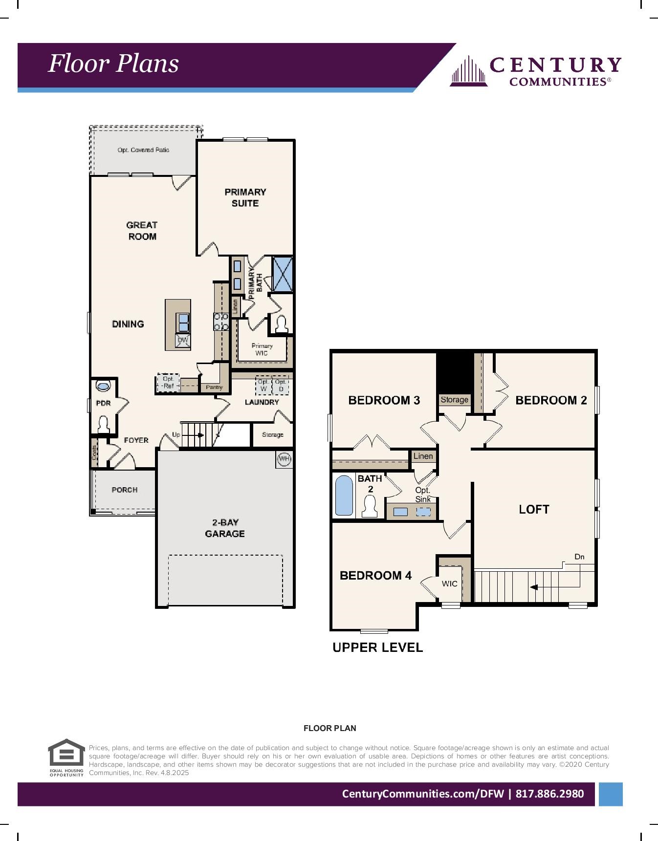 312 Sun Harvest Drive Royse City TX 75189