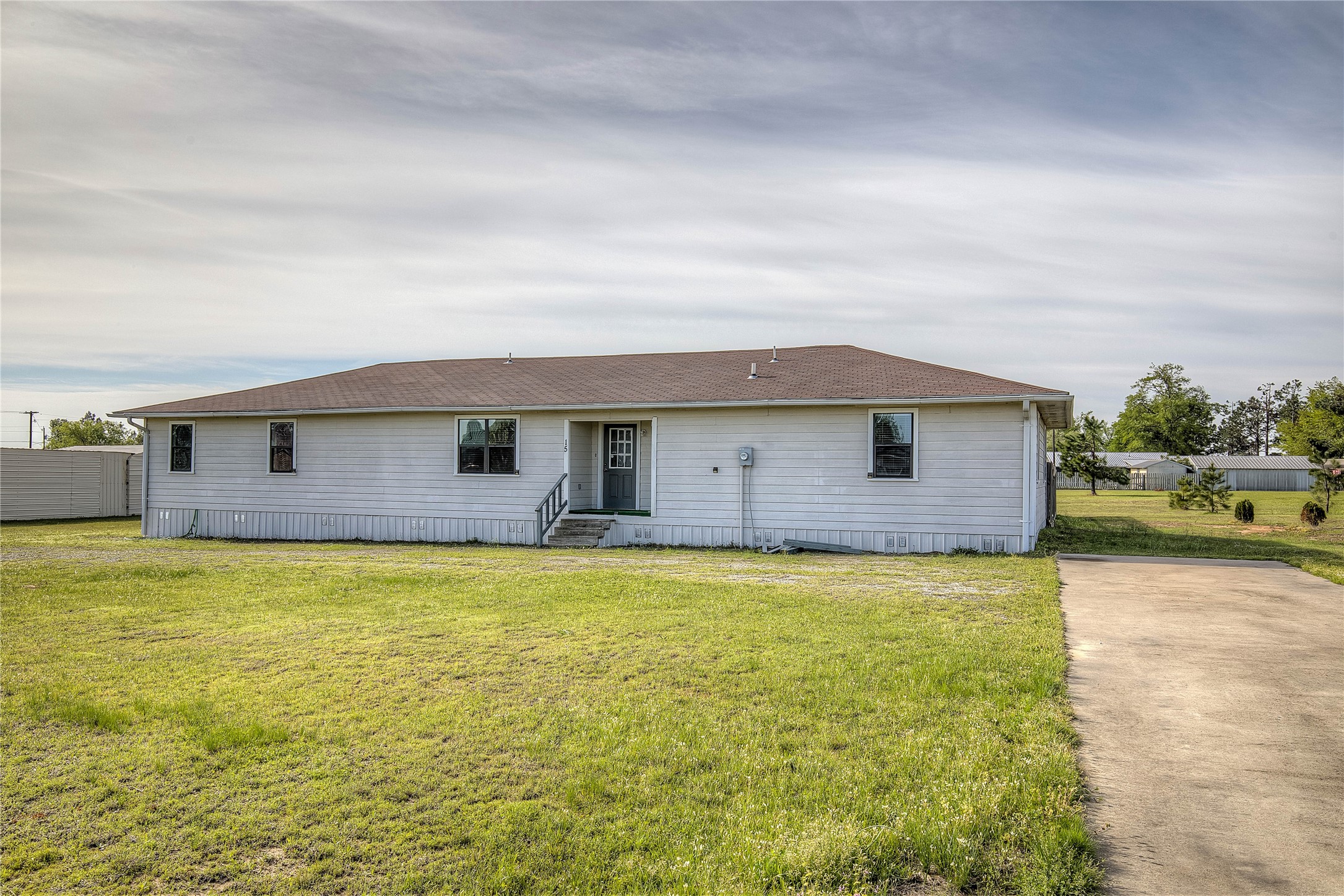 15 Sandy Hill Road Sulphur Springs TX 75482