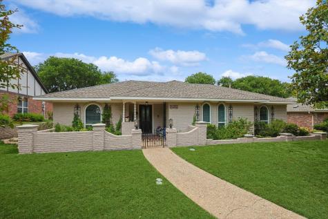 1403 Jennifer Street Richardson TX 75082