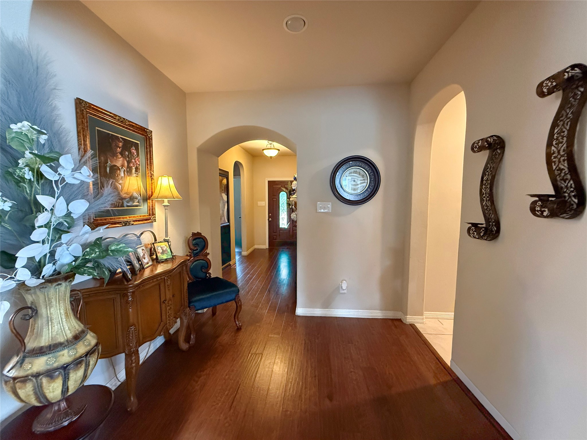 9307 Water Oak Court Arlington TX 76002