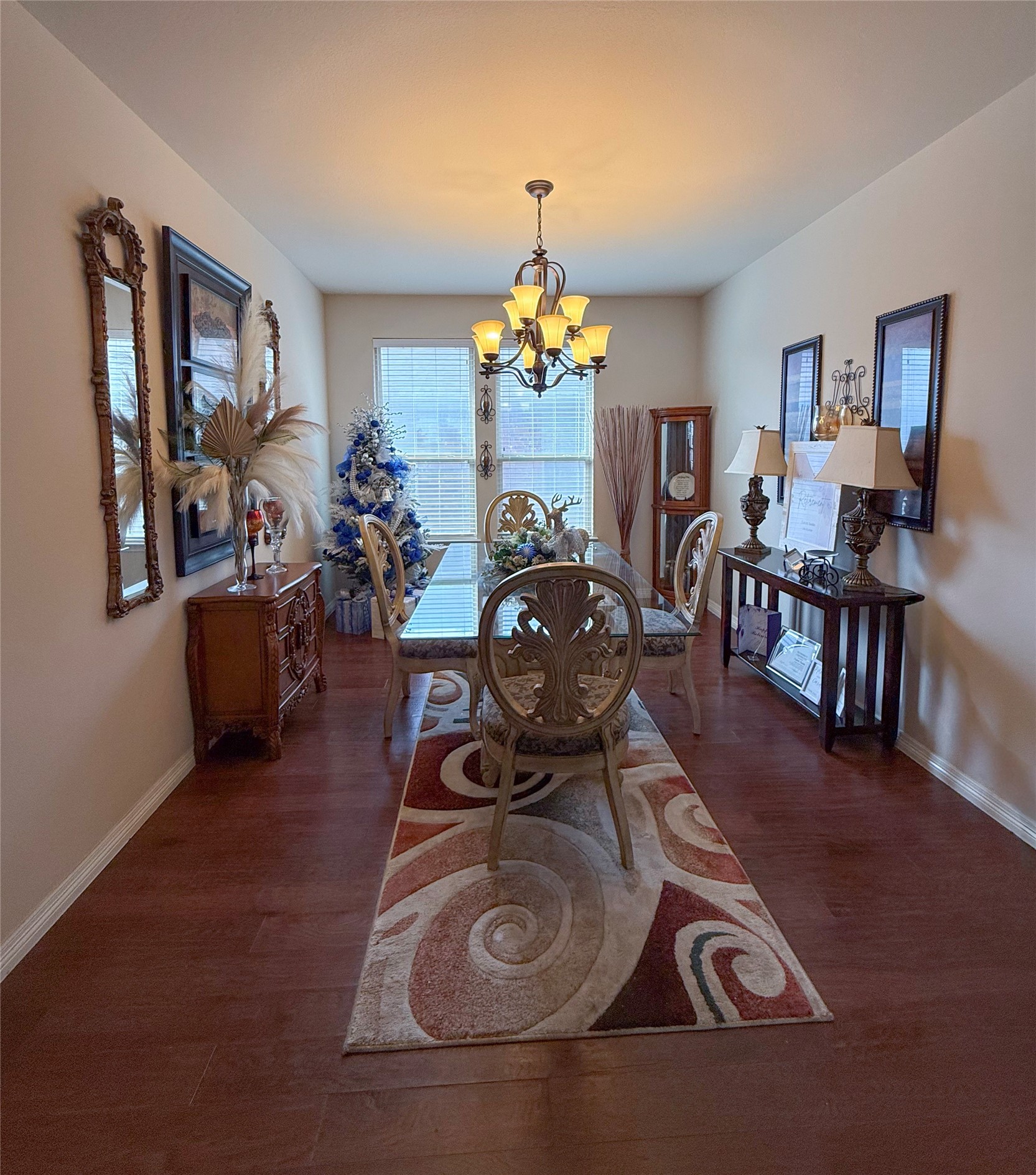 9307 Water Oak Court Arlington TX 76002