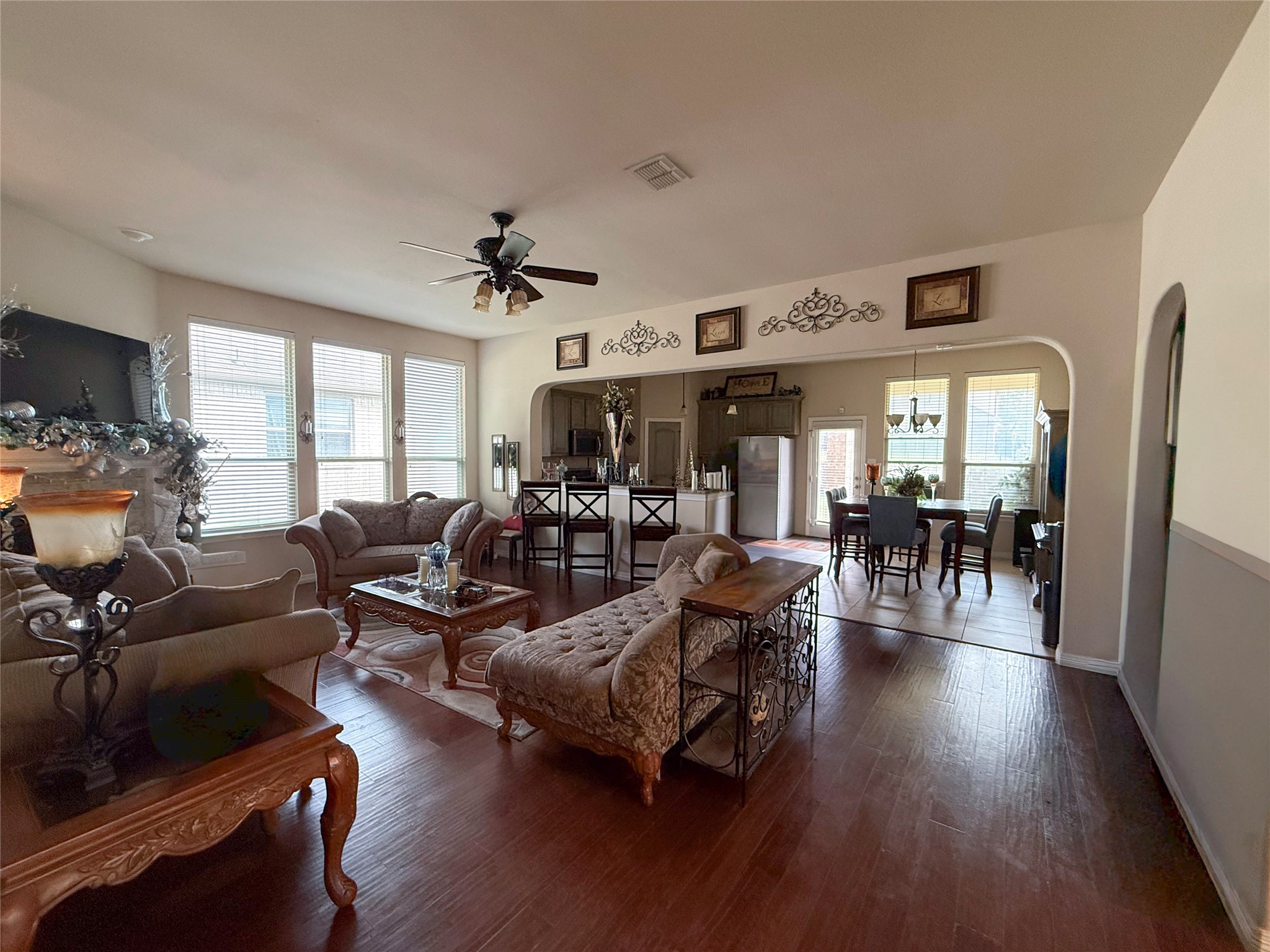 9307 Water Oak Court Arlington TX 76002
