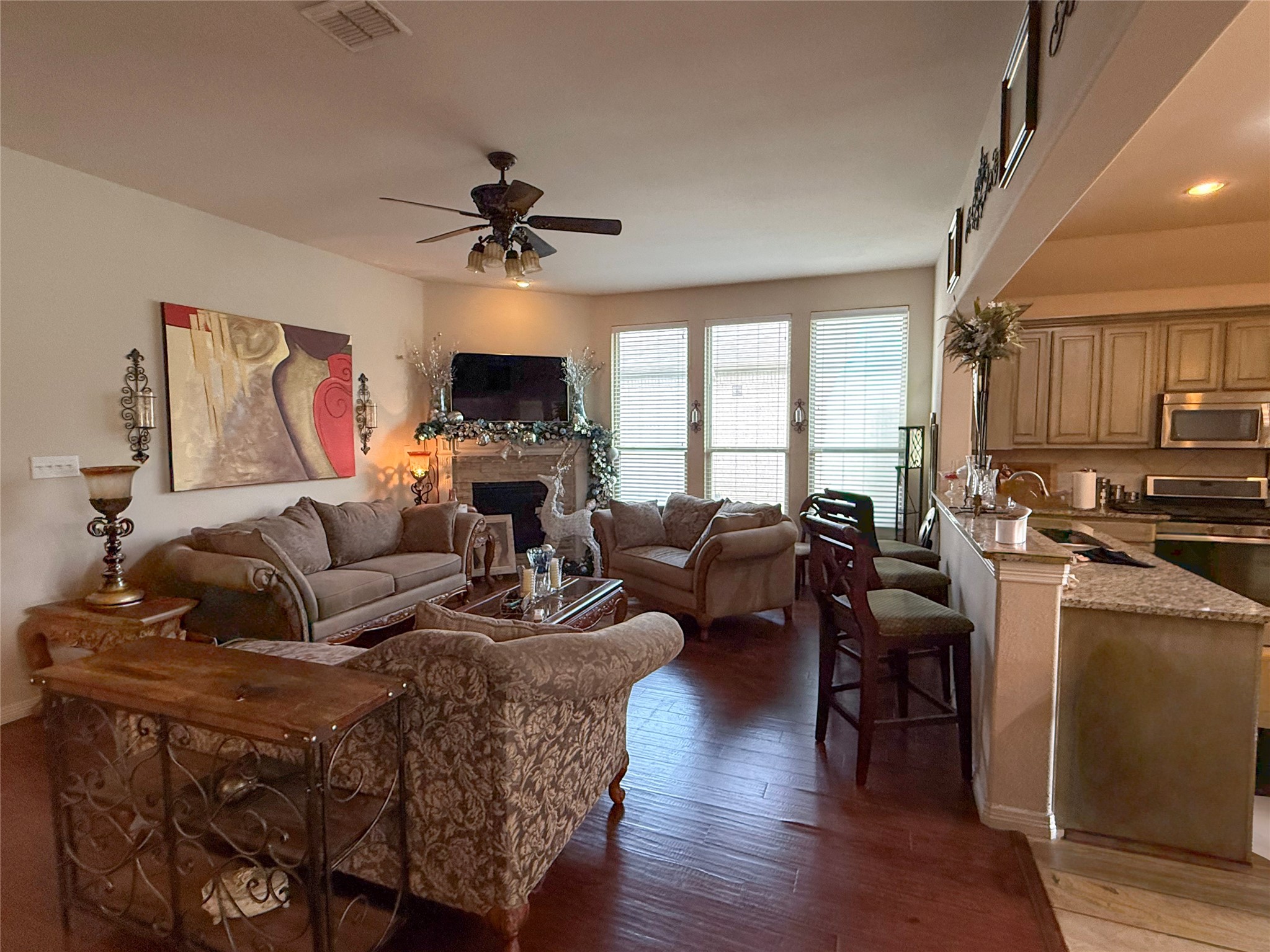 9307 Water Oak Court Arlington TX 76002