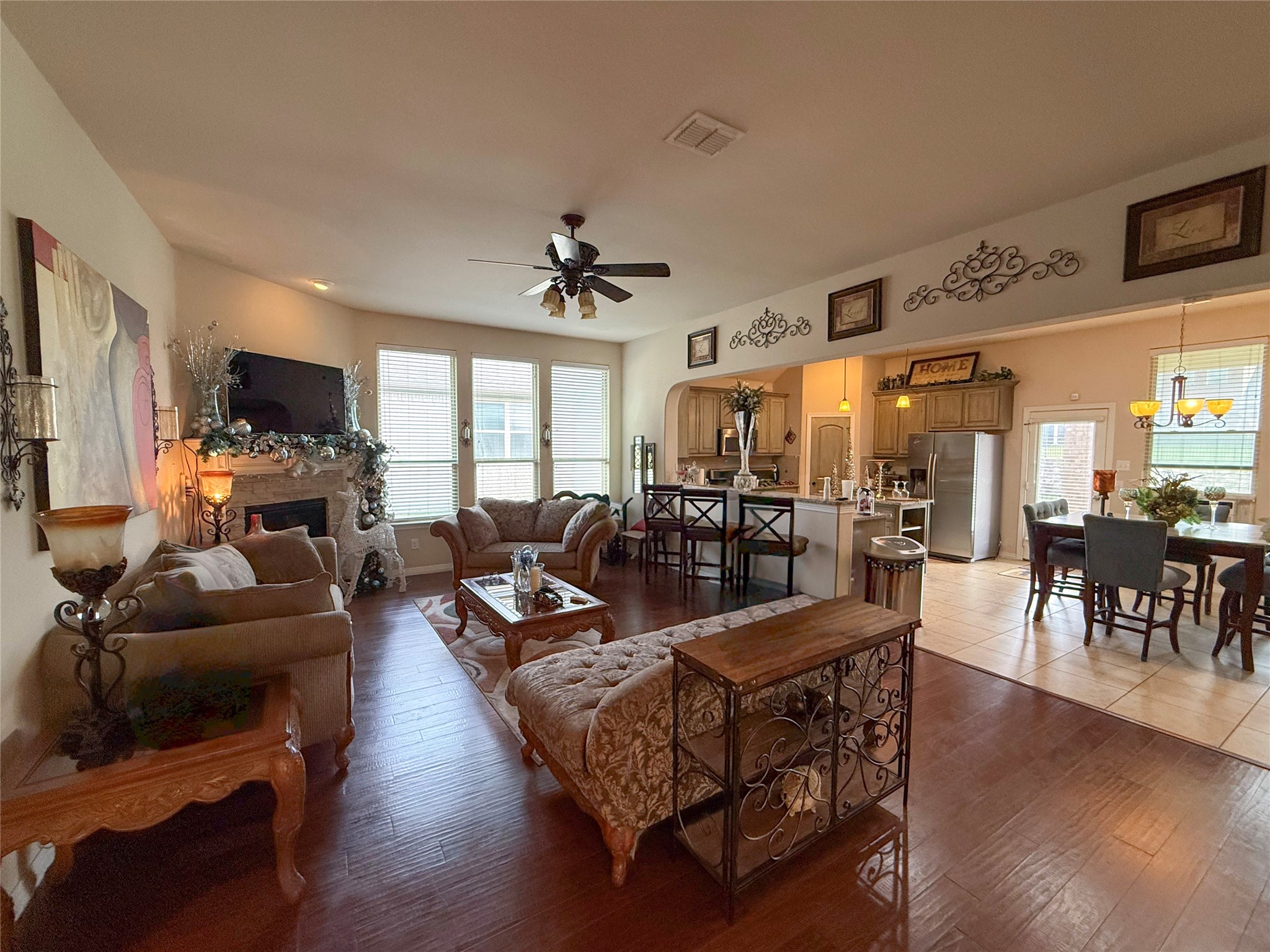 9307 Water Oak Court Arlington TX 76002