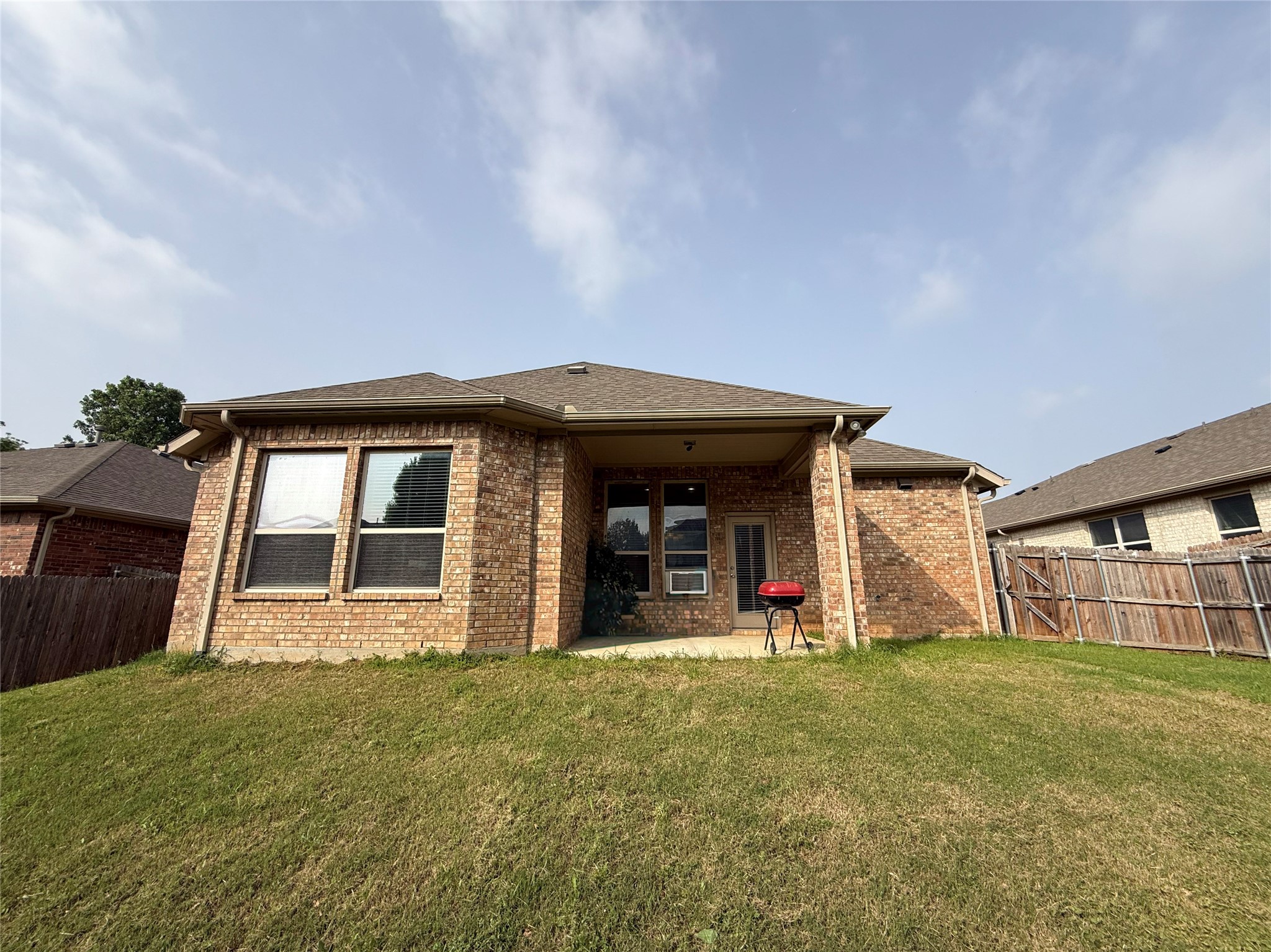 9307 Water Oak Court Arlington TX 76002
