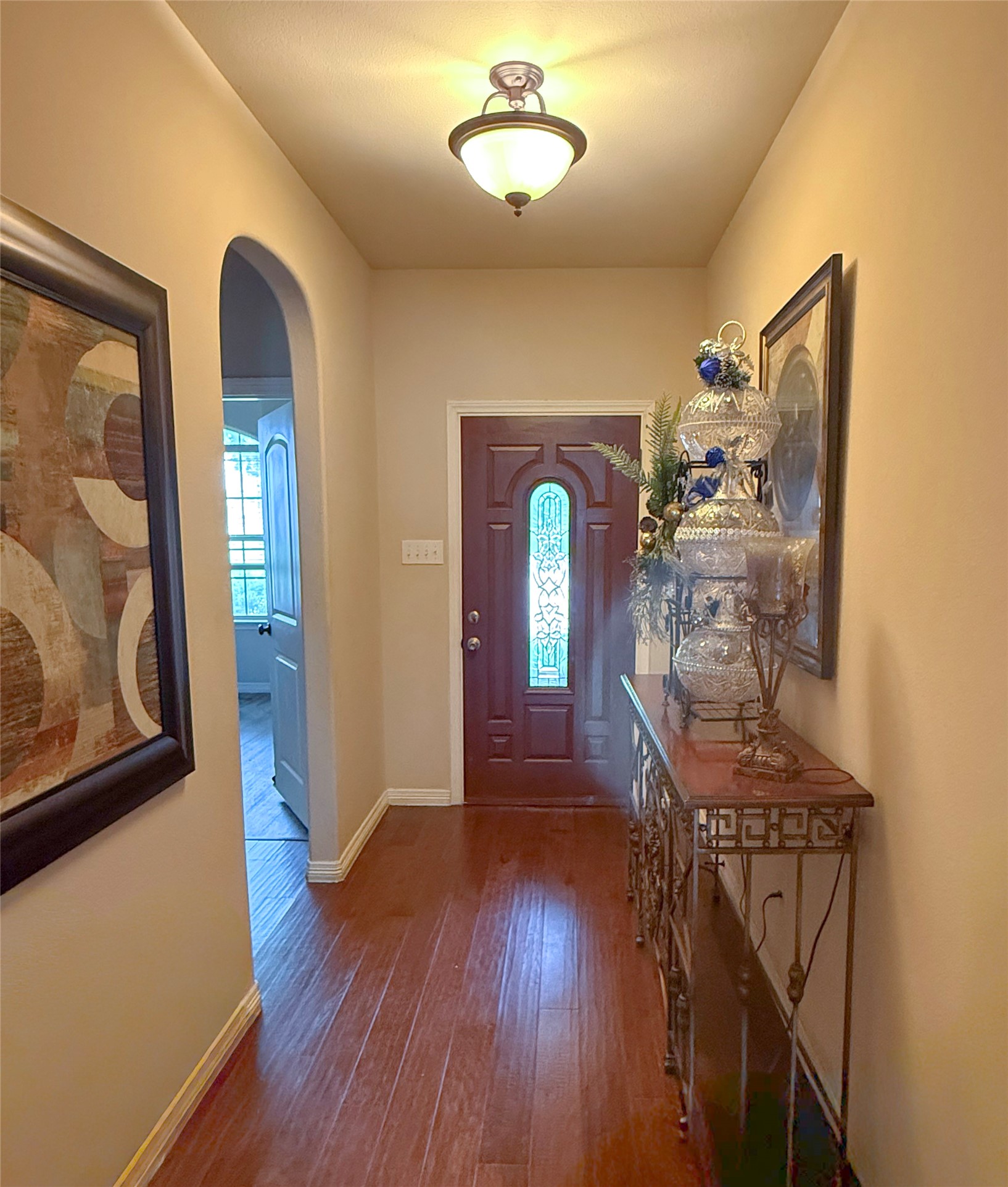 9307 Water Oak Court Arlington TX 76002