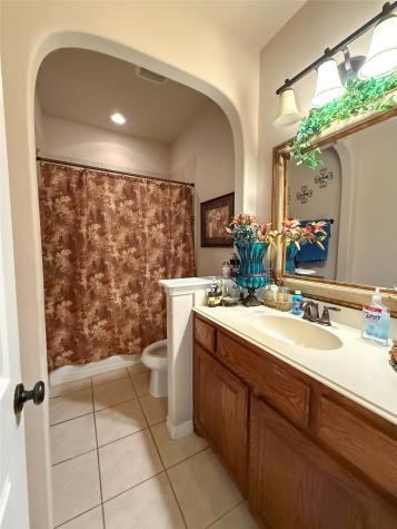 9307 Water Oak Court Arlington TX 76002