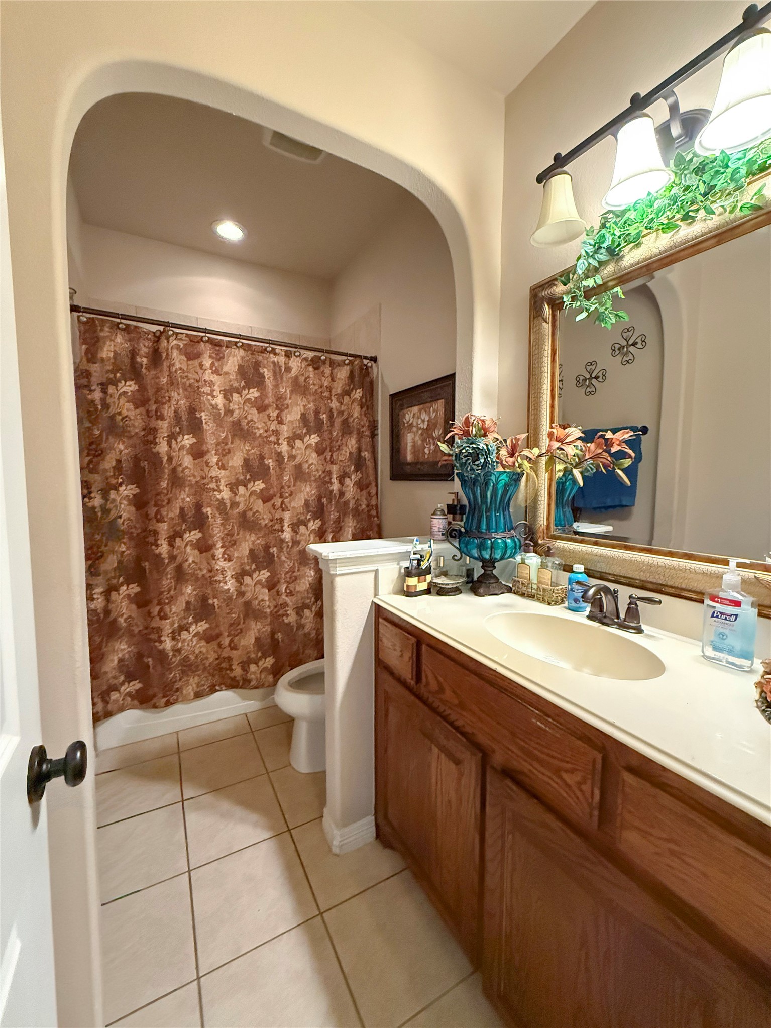 9307 Water Oak Court Arlington TX 76002