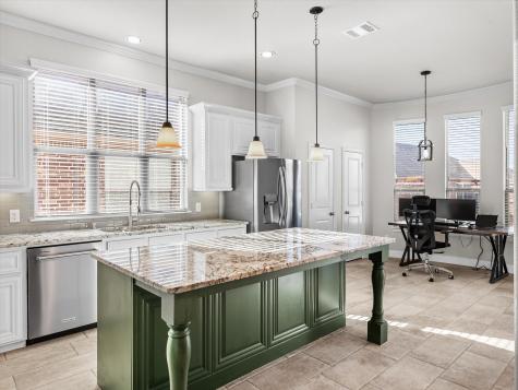 521 Haven Drive Anna TX 75409