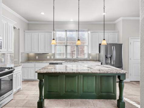 521 Haven Drive Anna TX 75409