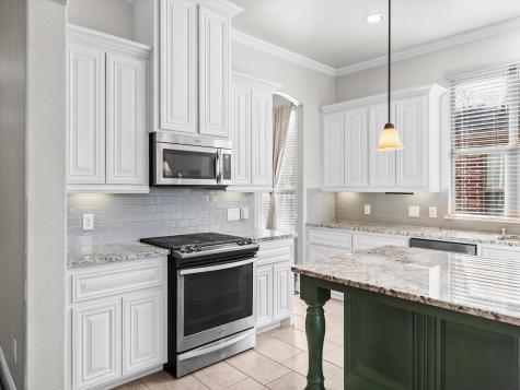 521 Haven Drive Anna TX 75409