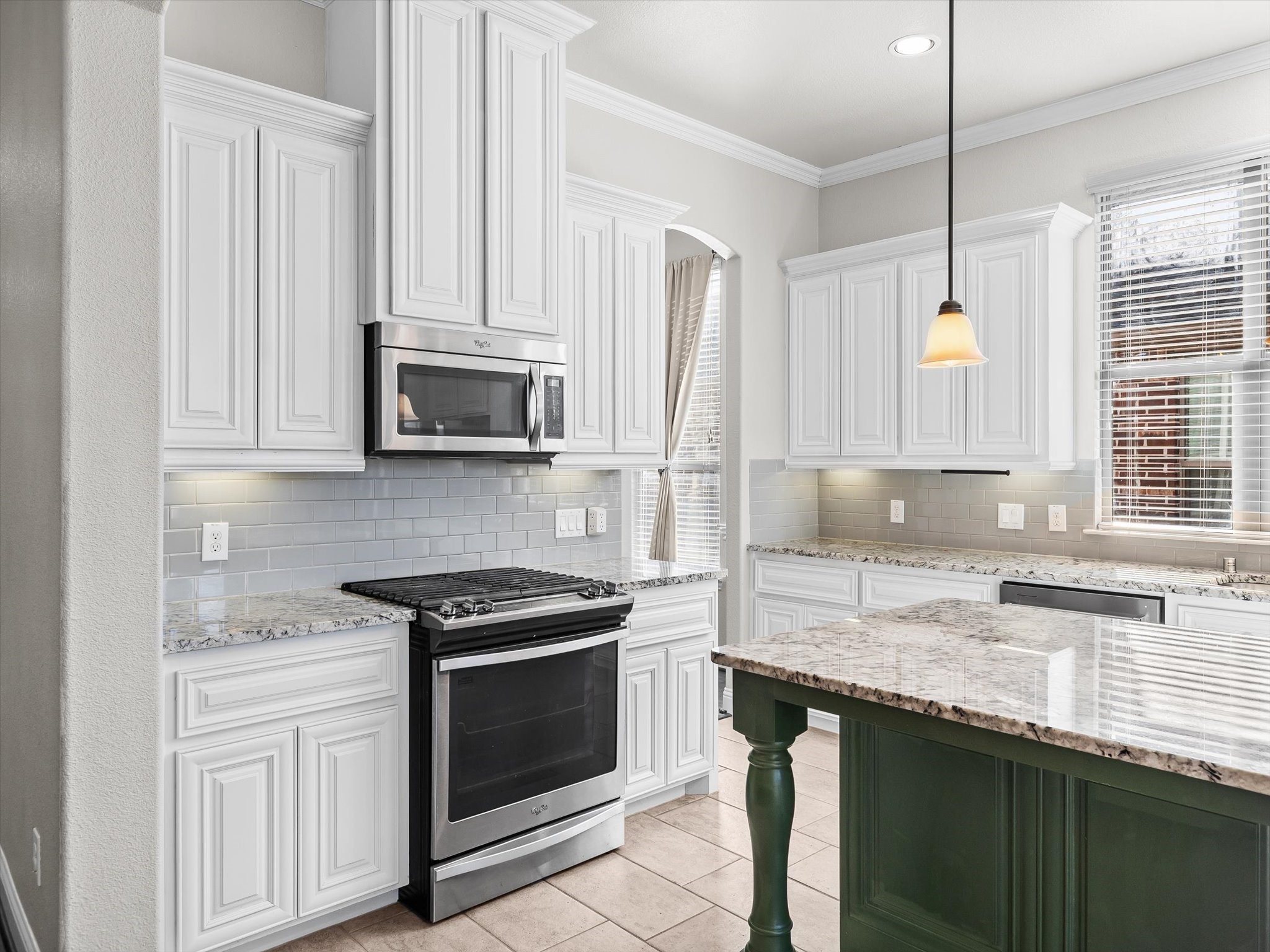 521 Haven Drive Anna TX 75409