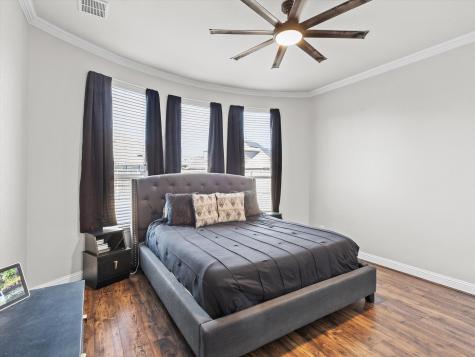 521 Haven Drive Anna TX 75409