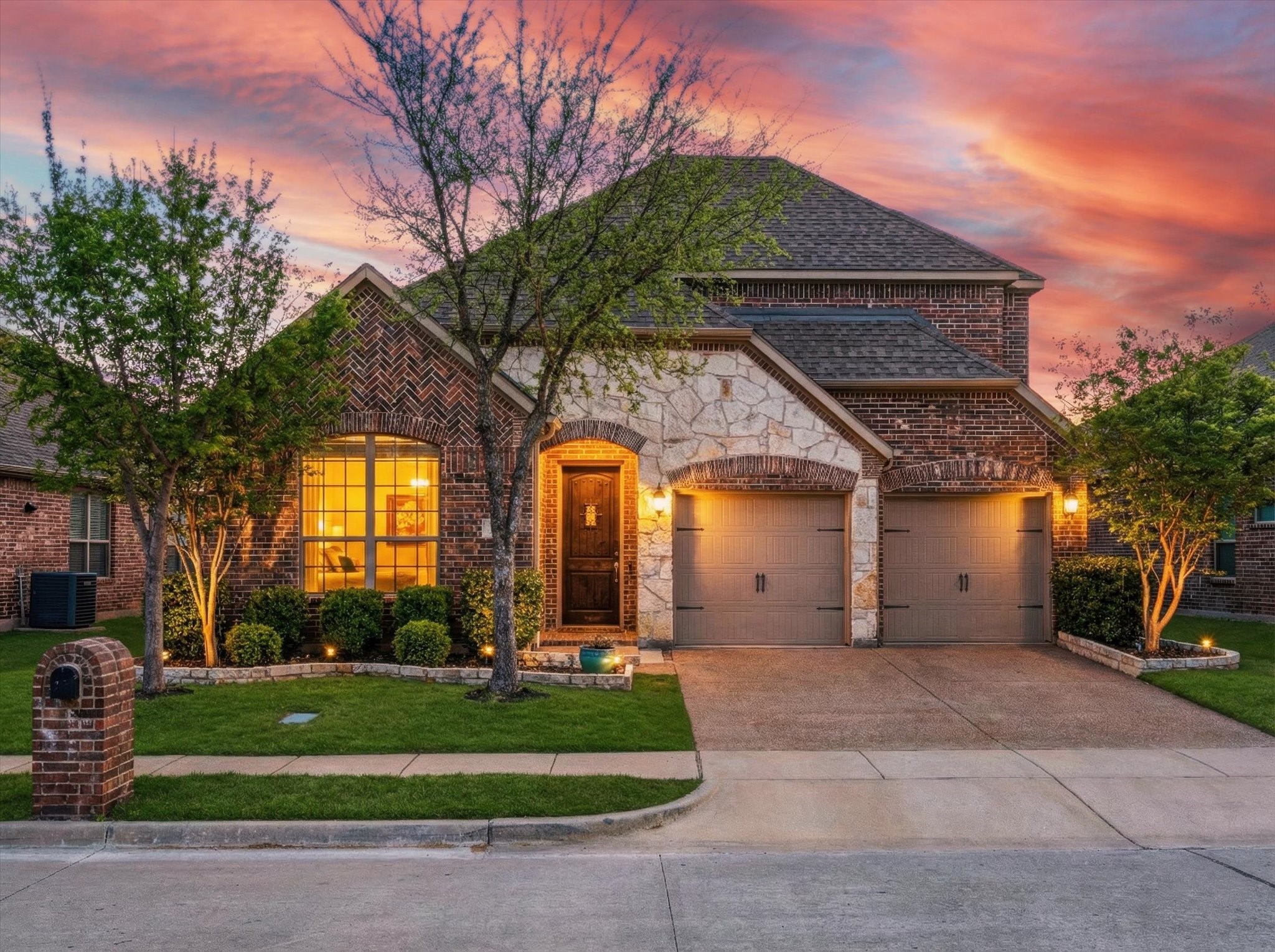 521 Haven Drive Anna TX 75409