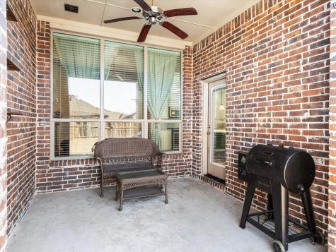 521 Haven Drive Anna TX 75409