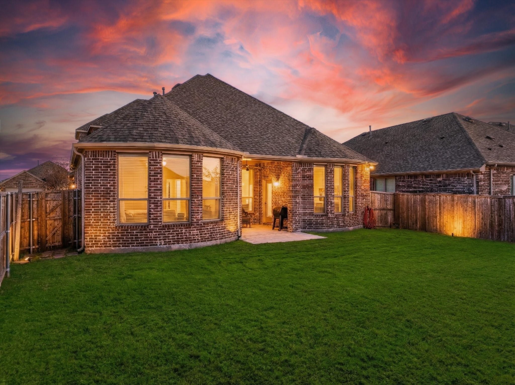 521 Haven Drive Anna TX 75409