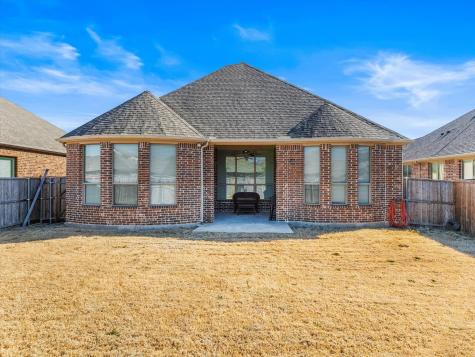 521 Haven Drive Anna TX 75409