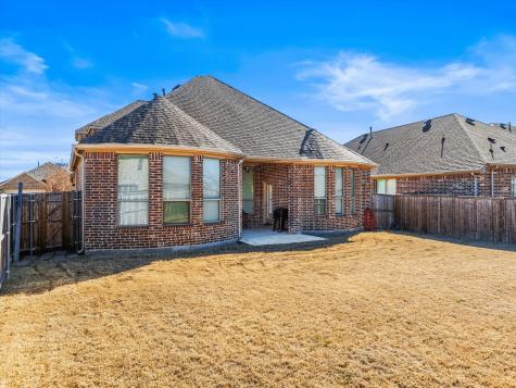 521 Haven Drive Anna TX 75409