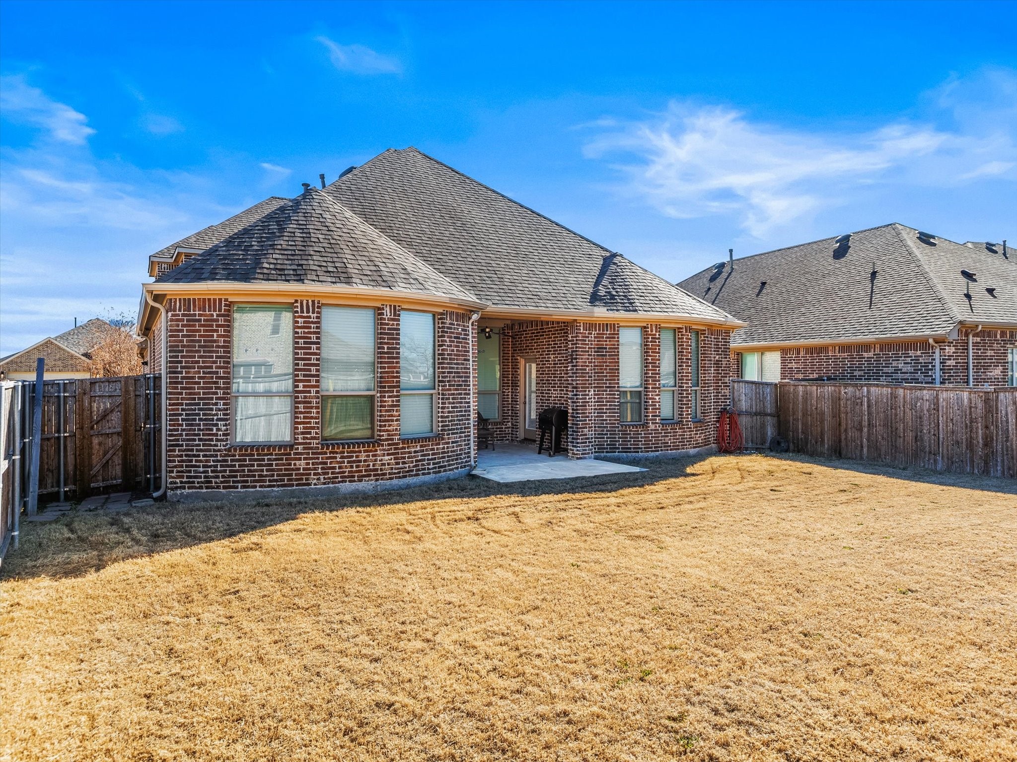 521 Haven Drive Anna TX 75409