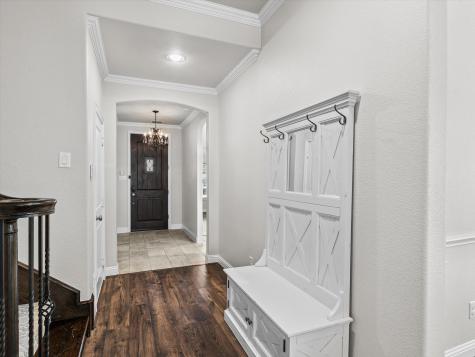 521 Haven Drive Anna TX 75409