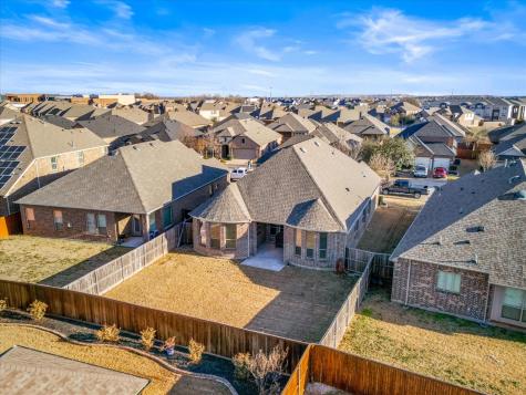 521 Haven Drive Anna TX 75409