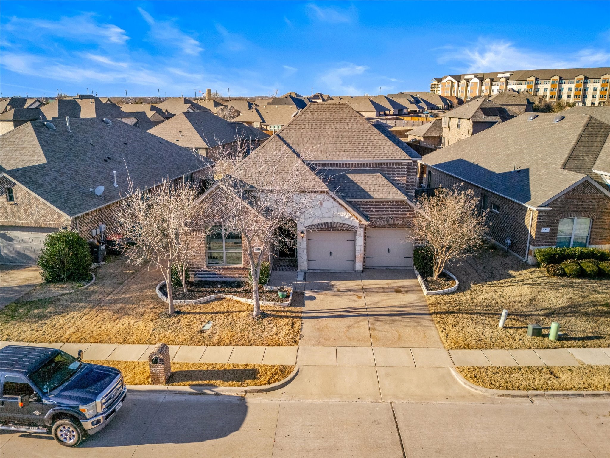 521 Haven Drive Anna TX 75409