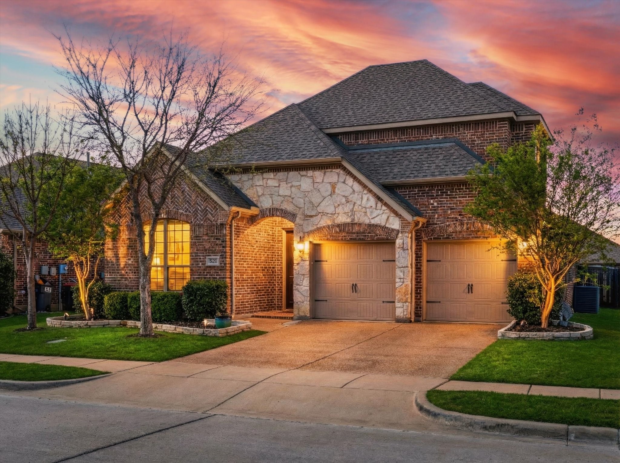 521 Haven Drive Anna TX 75409