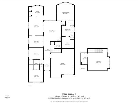 521 Haven Drive Anna TX 75409