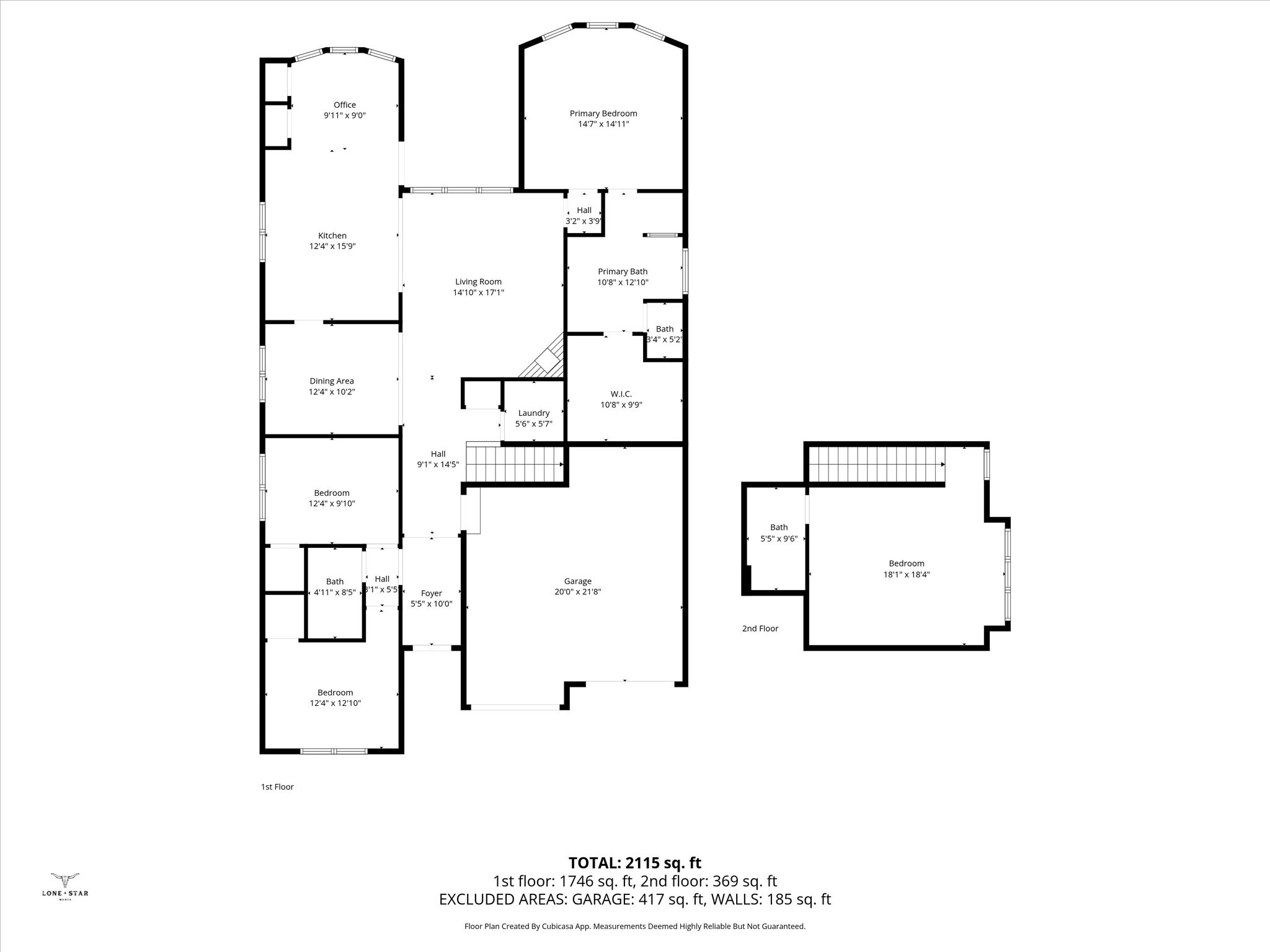 521 Haven Drive Anna TX 75409
