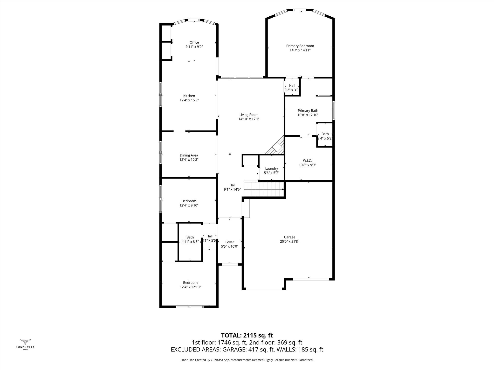 521 Haven Drive Anna TX 75409