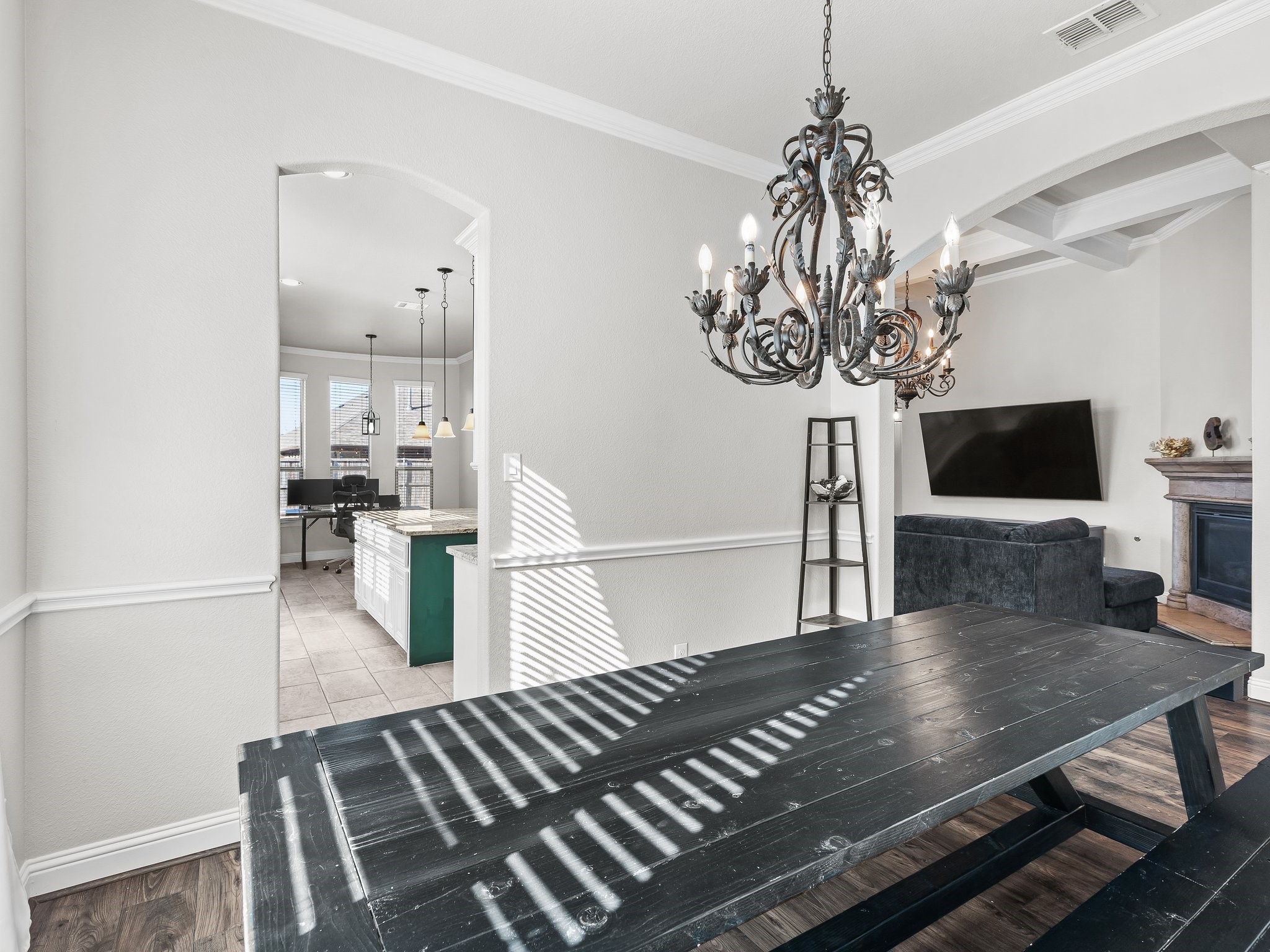 521 Haven Drive Anna TX 75409