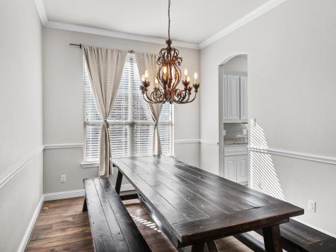 521 Haven Drive Anna TX 75409