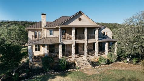 600 Wolf Creek Ranch Road Burnet TX 78611