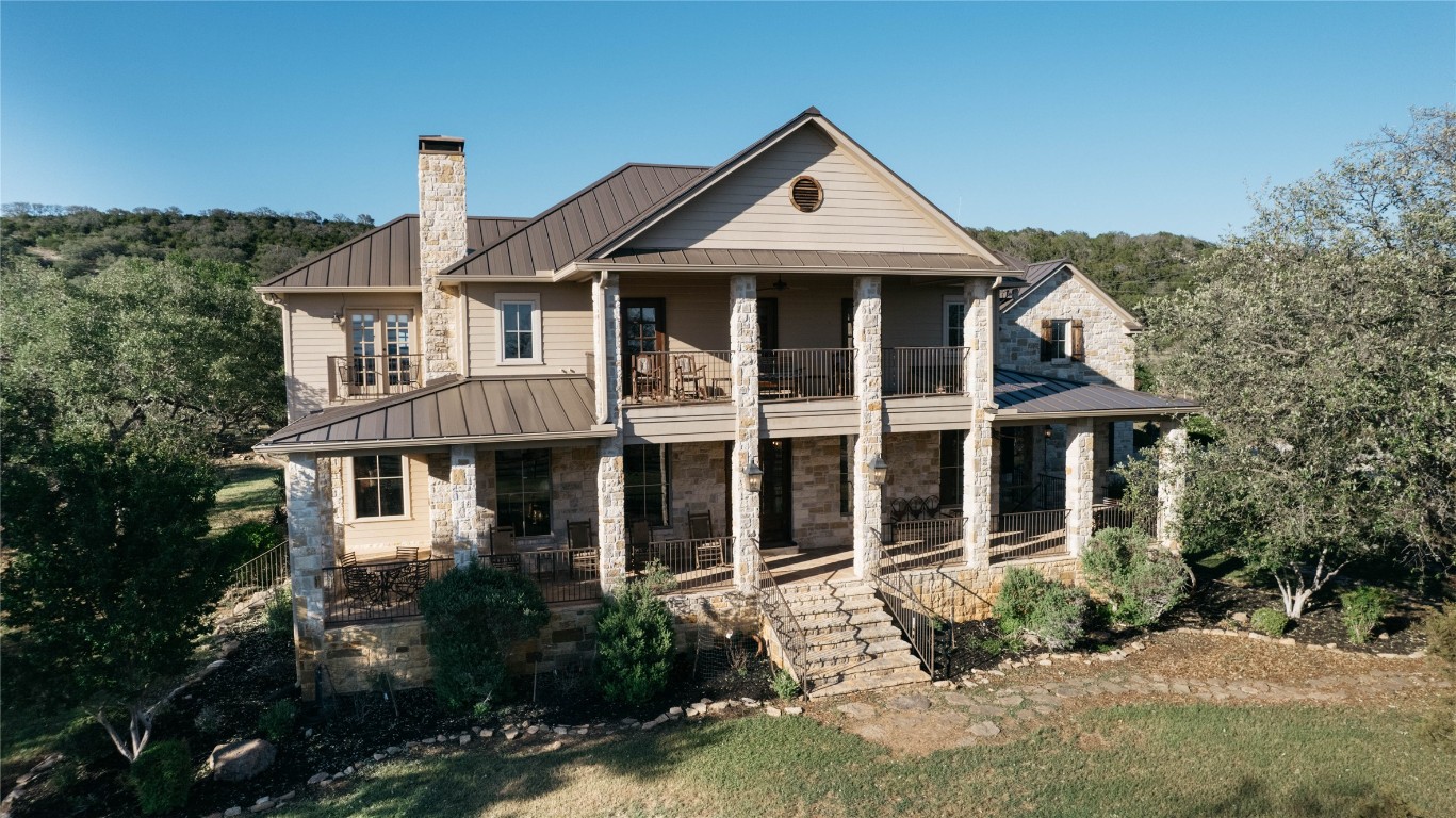 600 Wolf Creek Ranch Road Burnet TX 78611