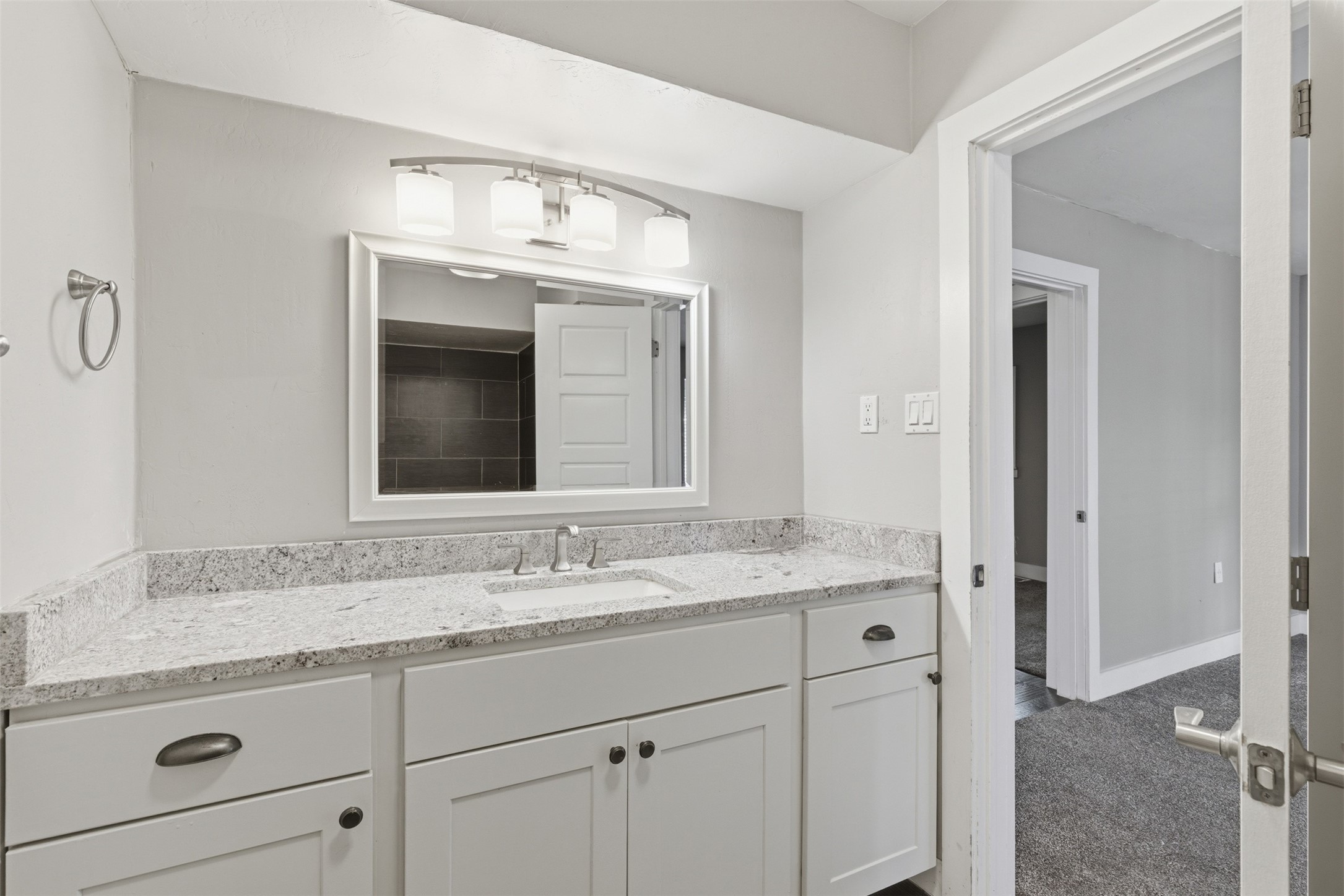 1207 N College Street Mckinney TX 75069