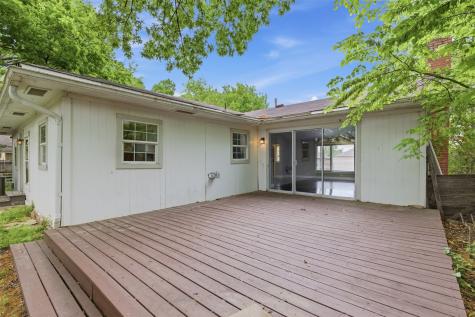 1207 N College Street Mckinney TX 75069