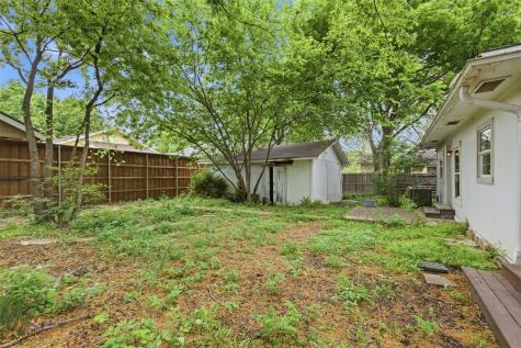 1207 N College Street Mckinney TX 75069