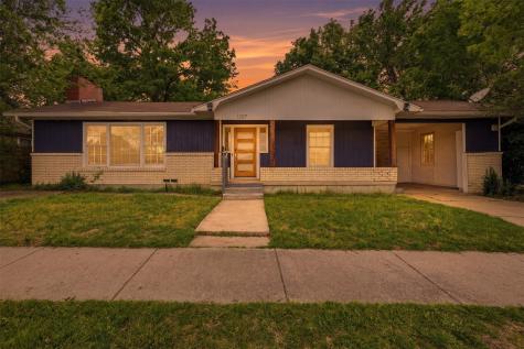 1207 N College Street Mckinney TX 75069