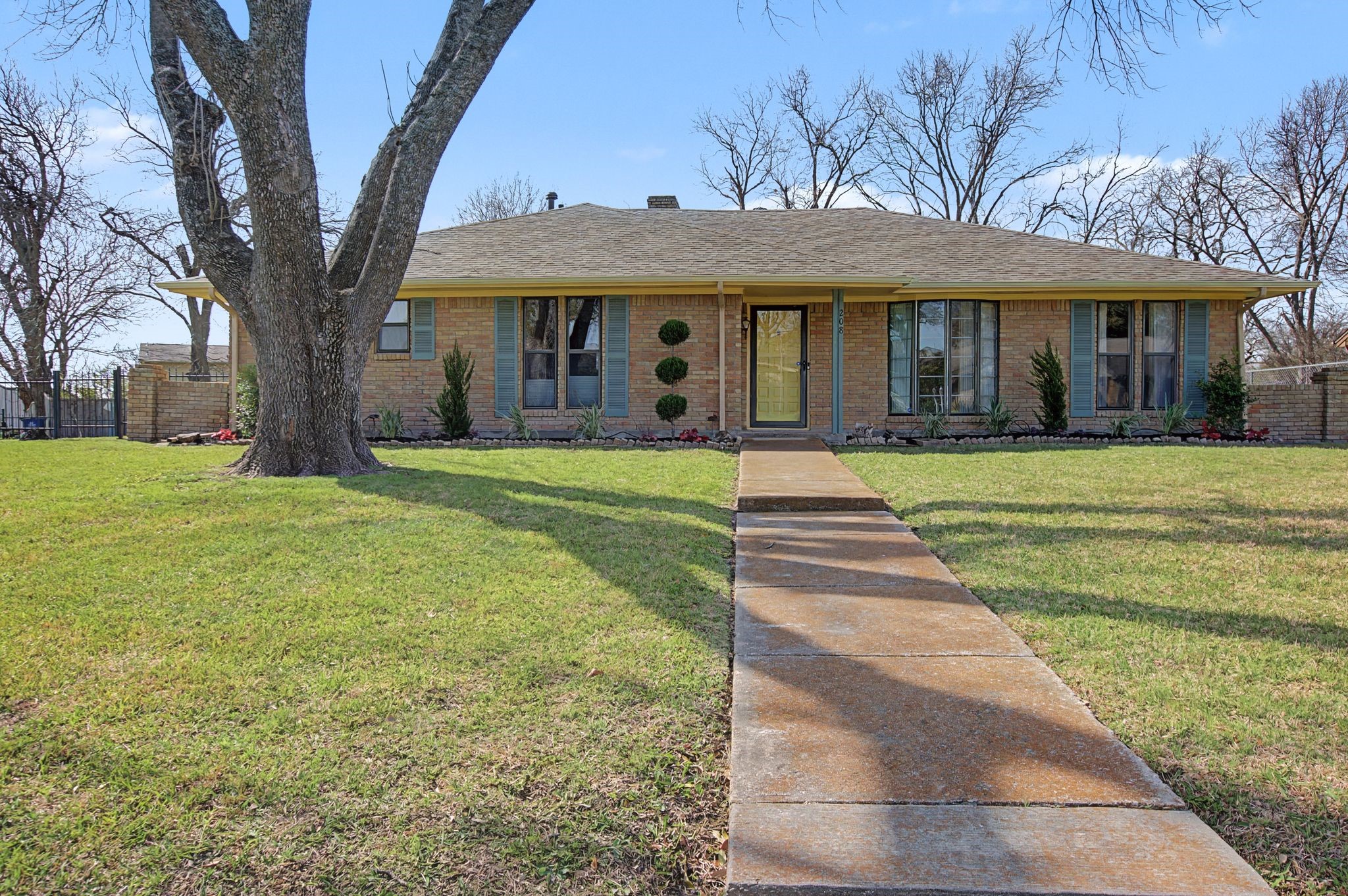 208 Ashe Bend Drive Rowlett TX 75087