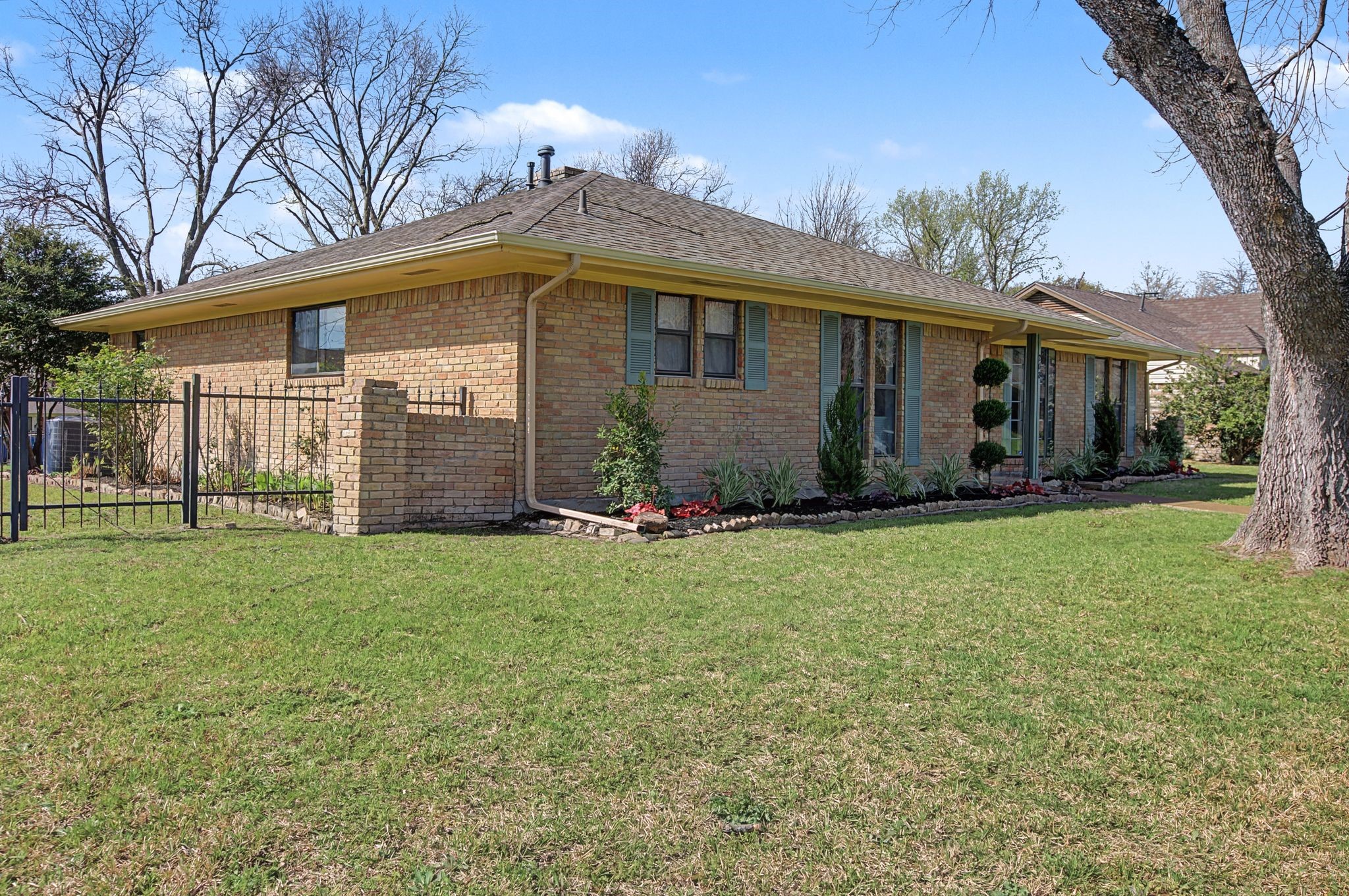 208 Ashe Bend Drive Rowlett TX 75087