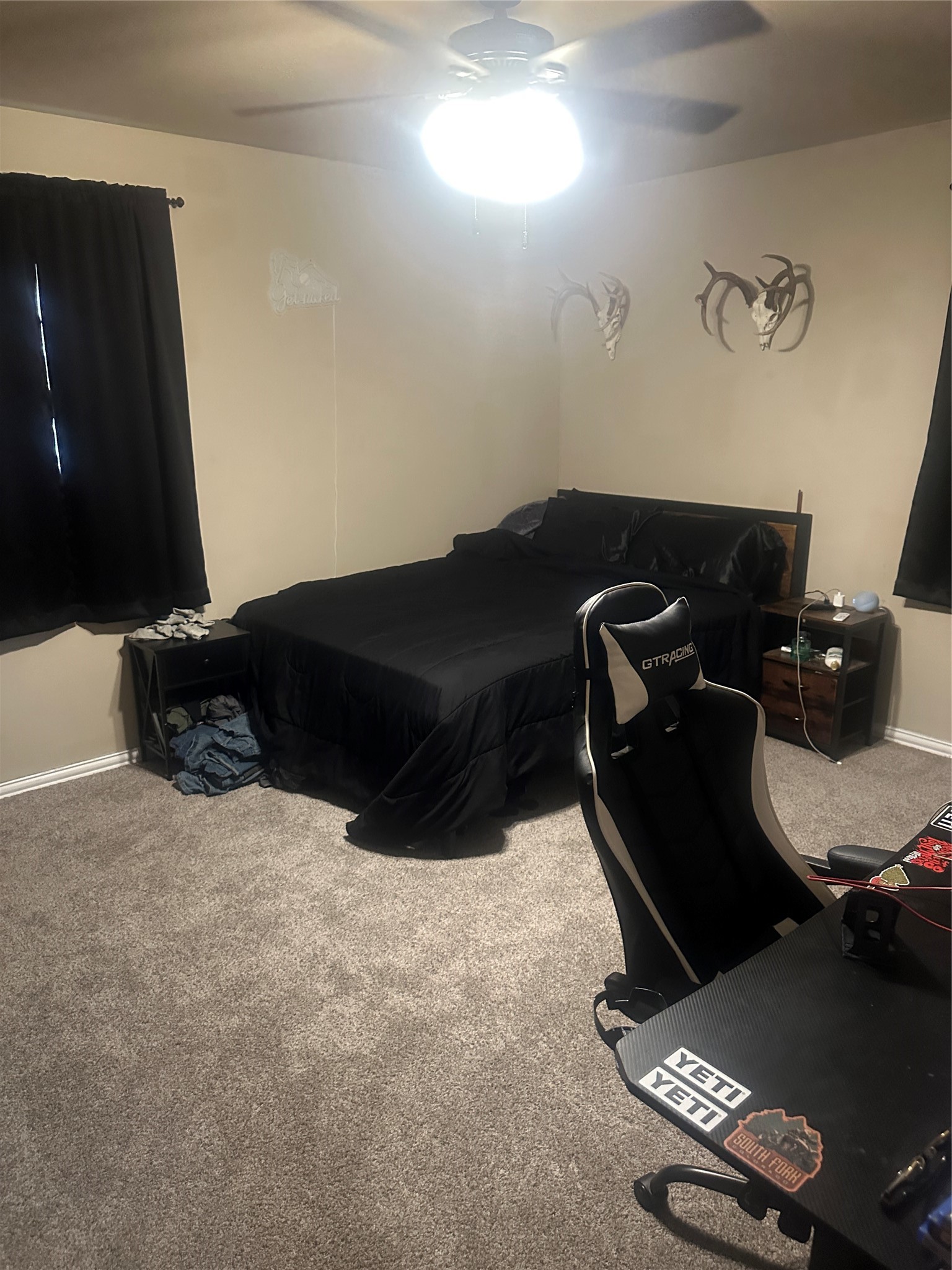 1207 Pebble Street Bowie TX 76230