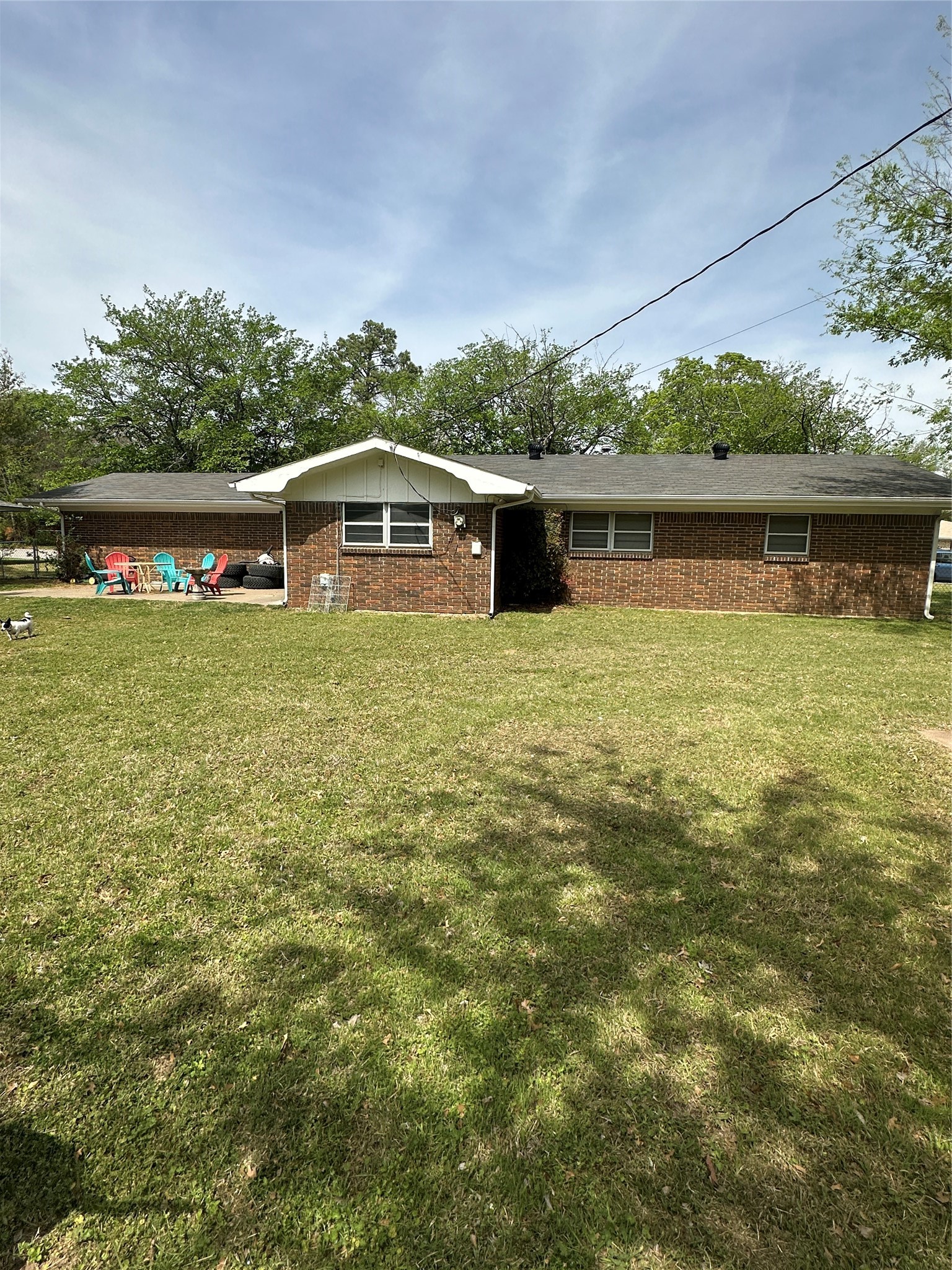 1207 Pebble Street Bowie TX 76230