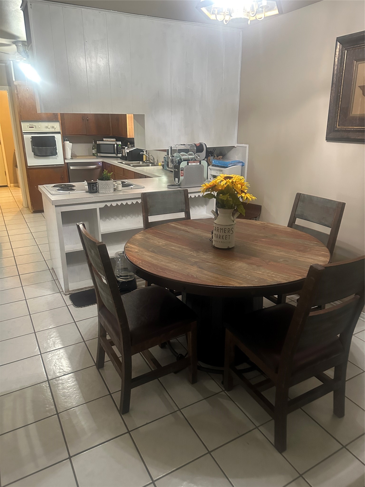 1207 Pebble Street Bowie TX 76230