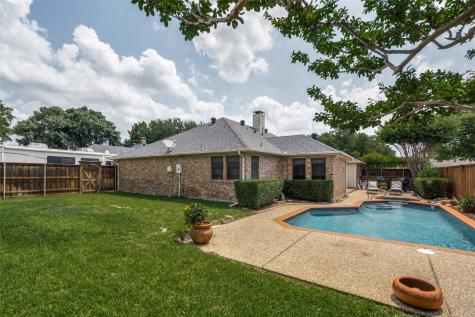 1725 Eden Valley Lane Plano TX 75093