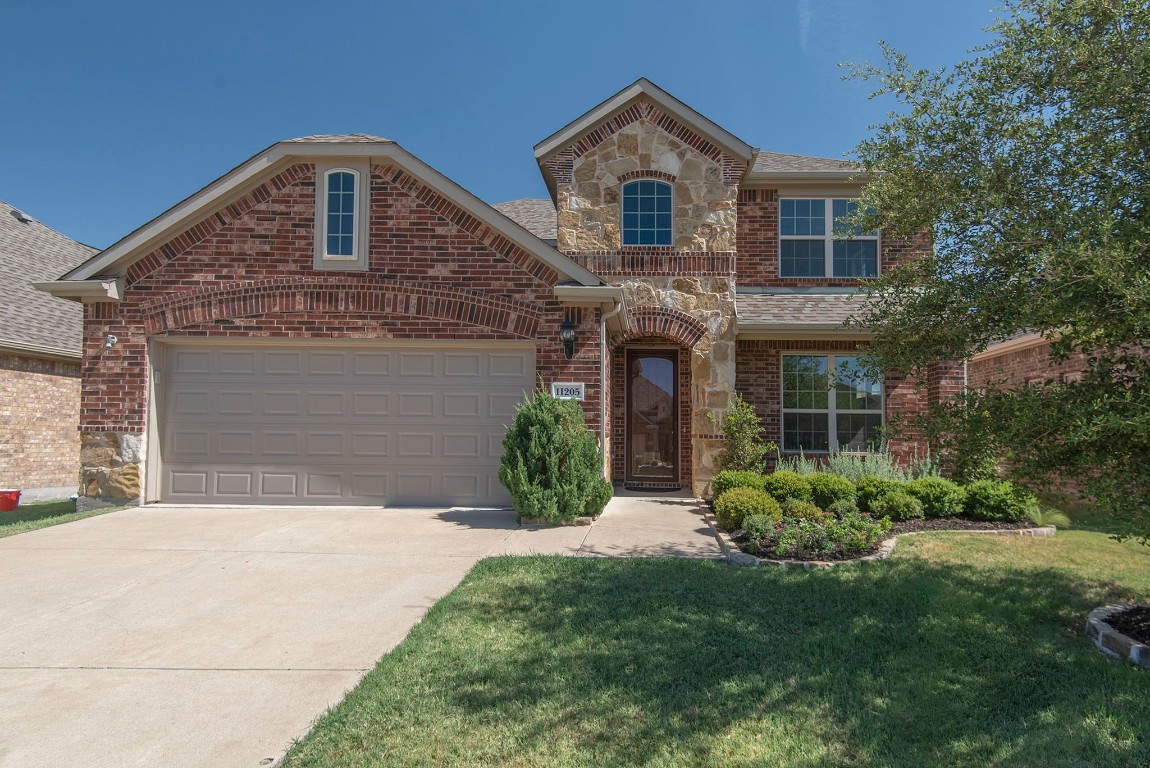 11205 Hubbard Creek Drive Frisco TX 75036