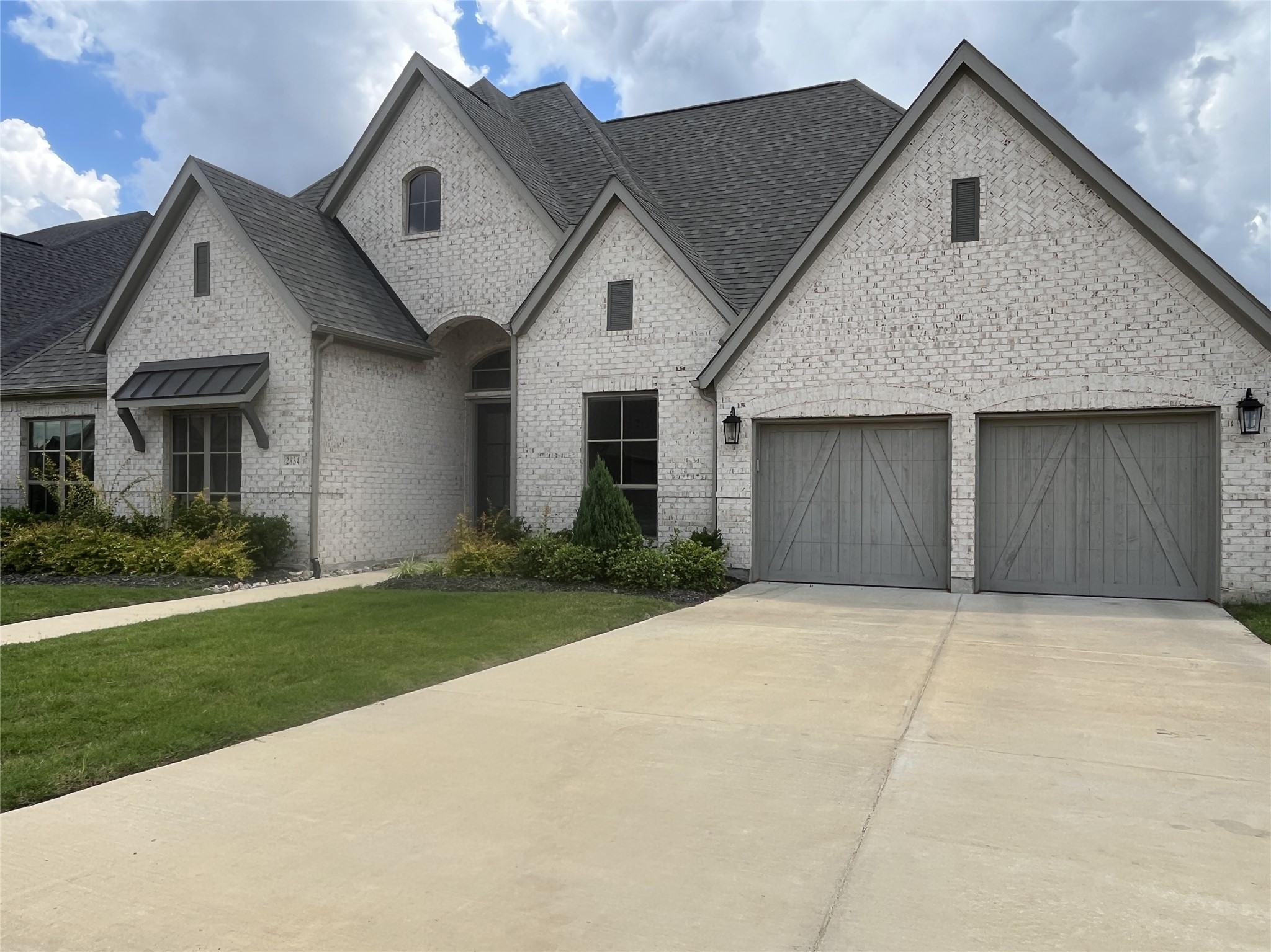 2834 Midlake Drive Midlothian TX 76065