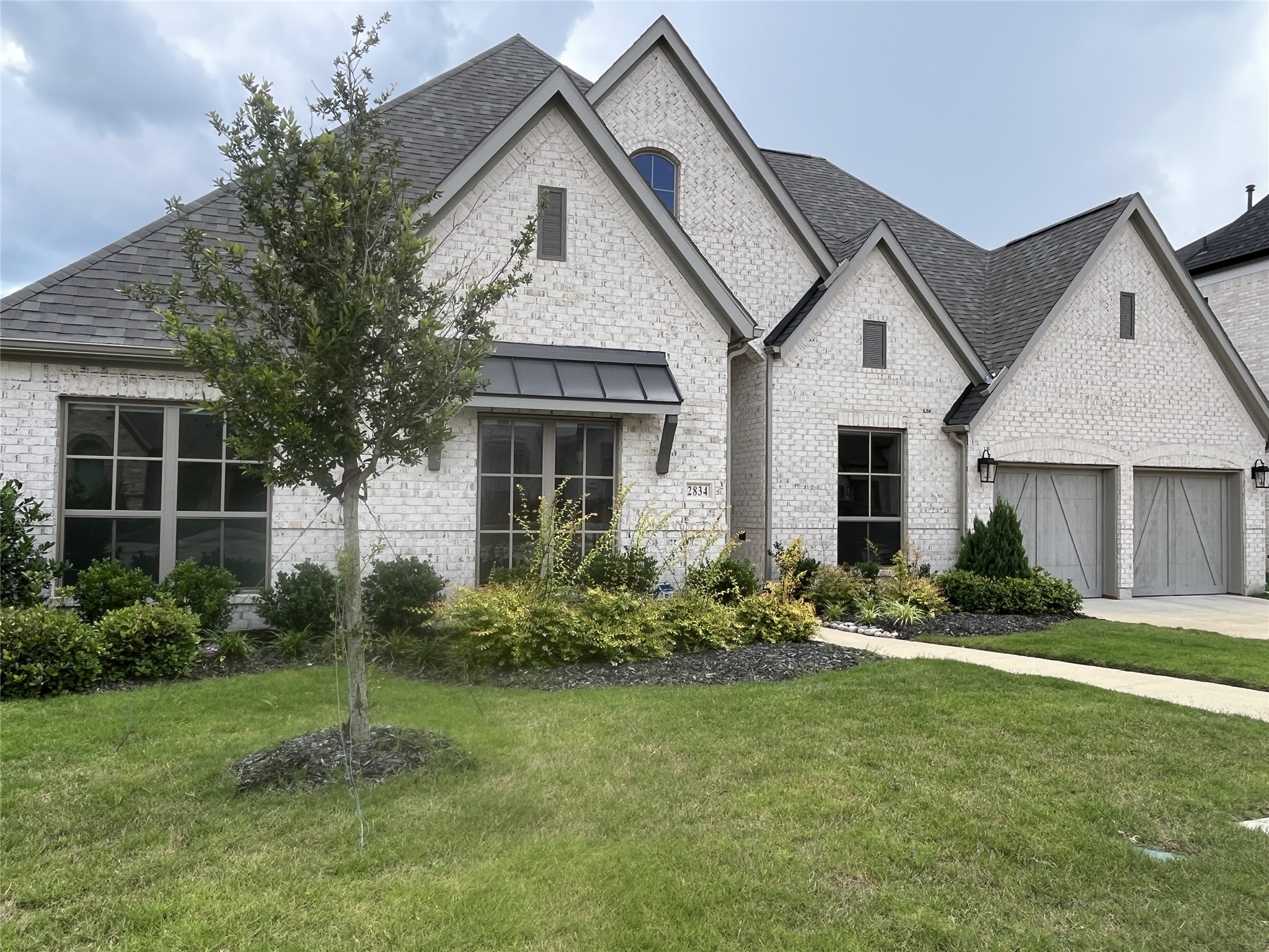 2834 Midlake Drive Midlothian TX 76065