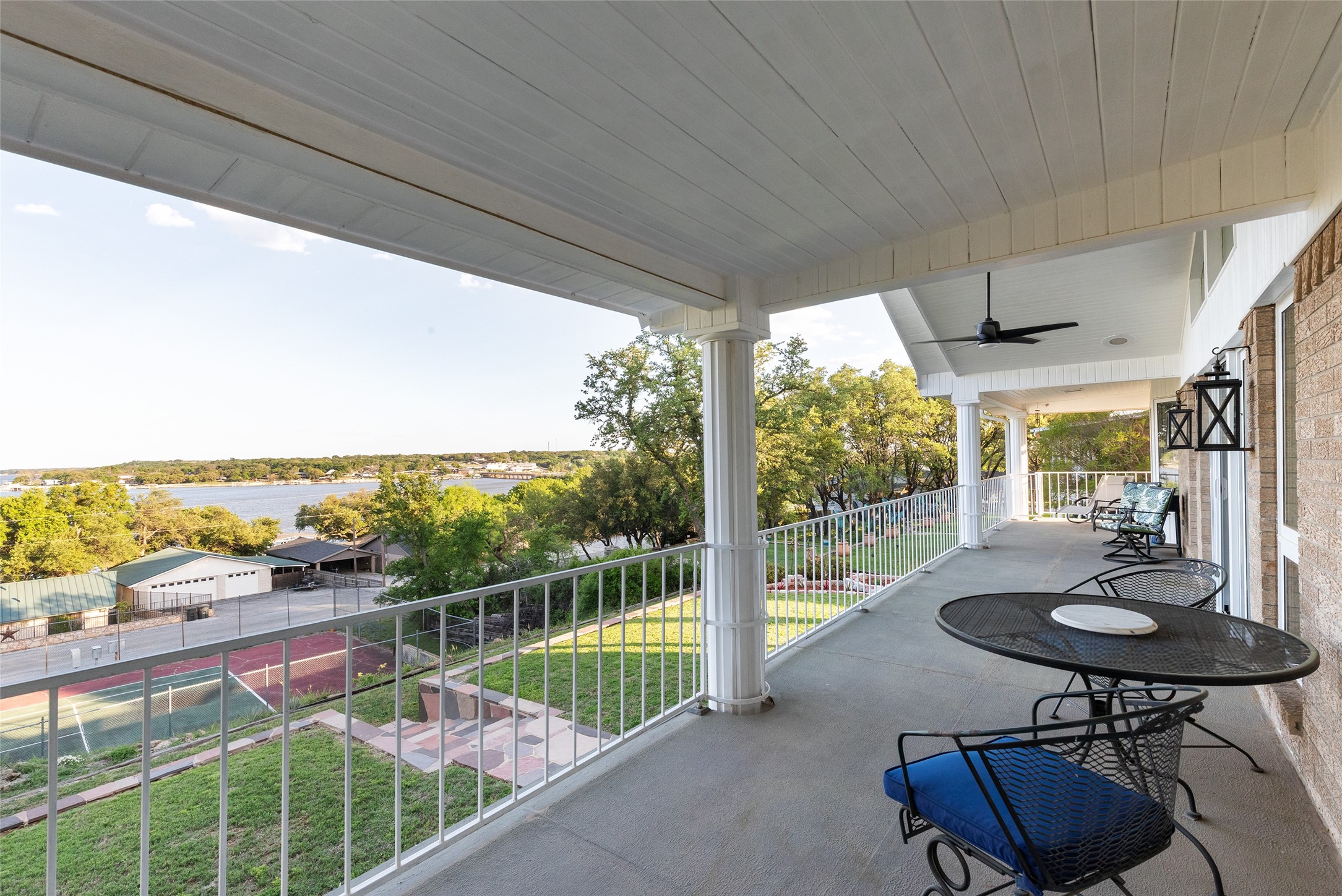 9014 Mesa View Road Brownwood TX 76801